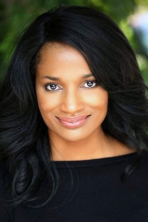 Sharice Henry Chasi image