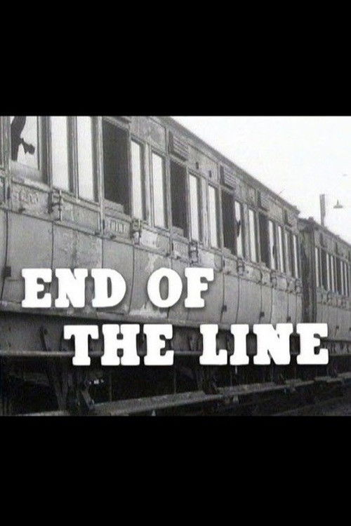 End of the Line