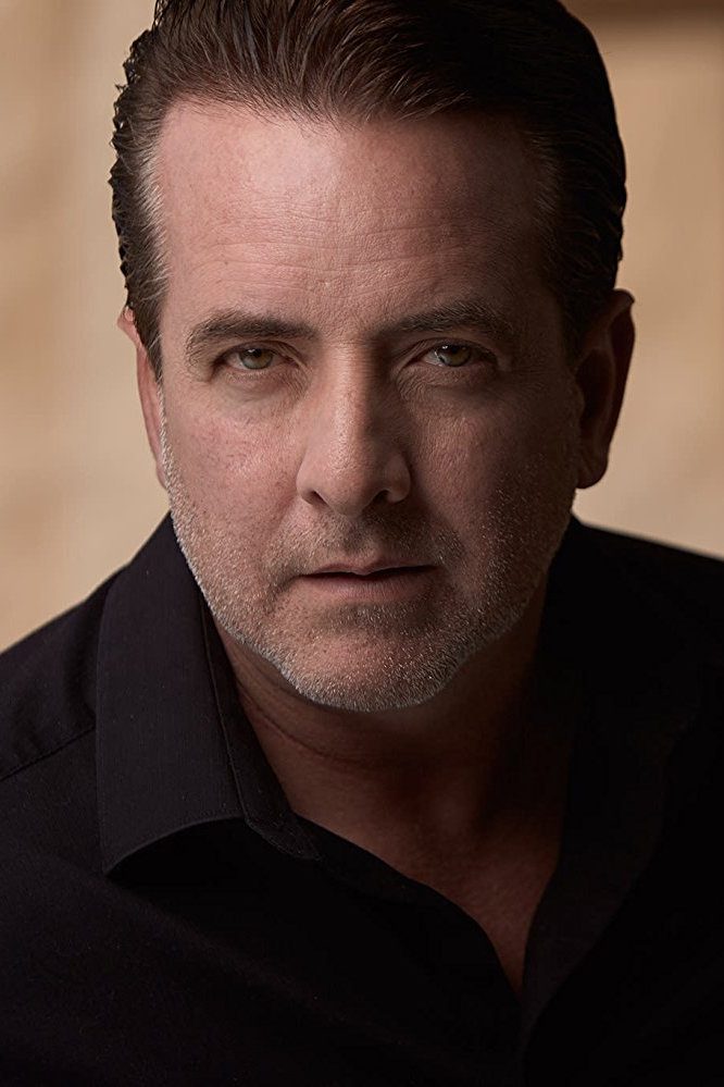 Mark Anthony Cox image