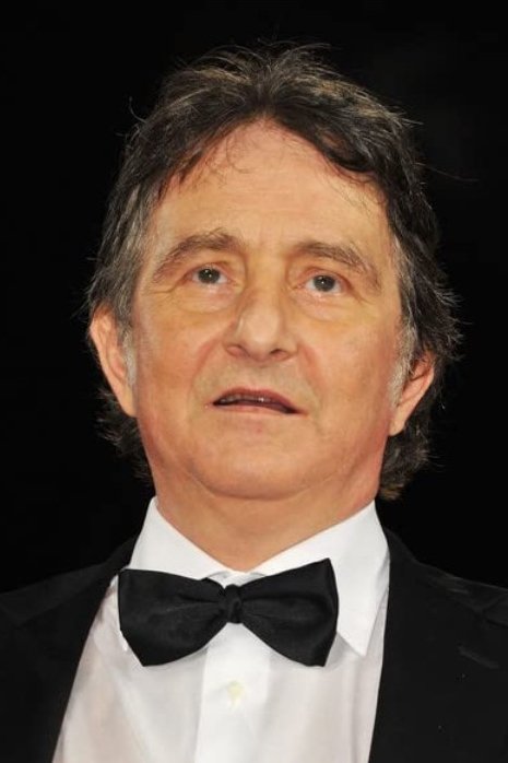 Johnny Vekris image