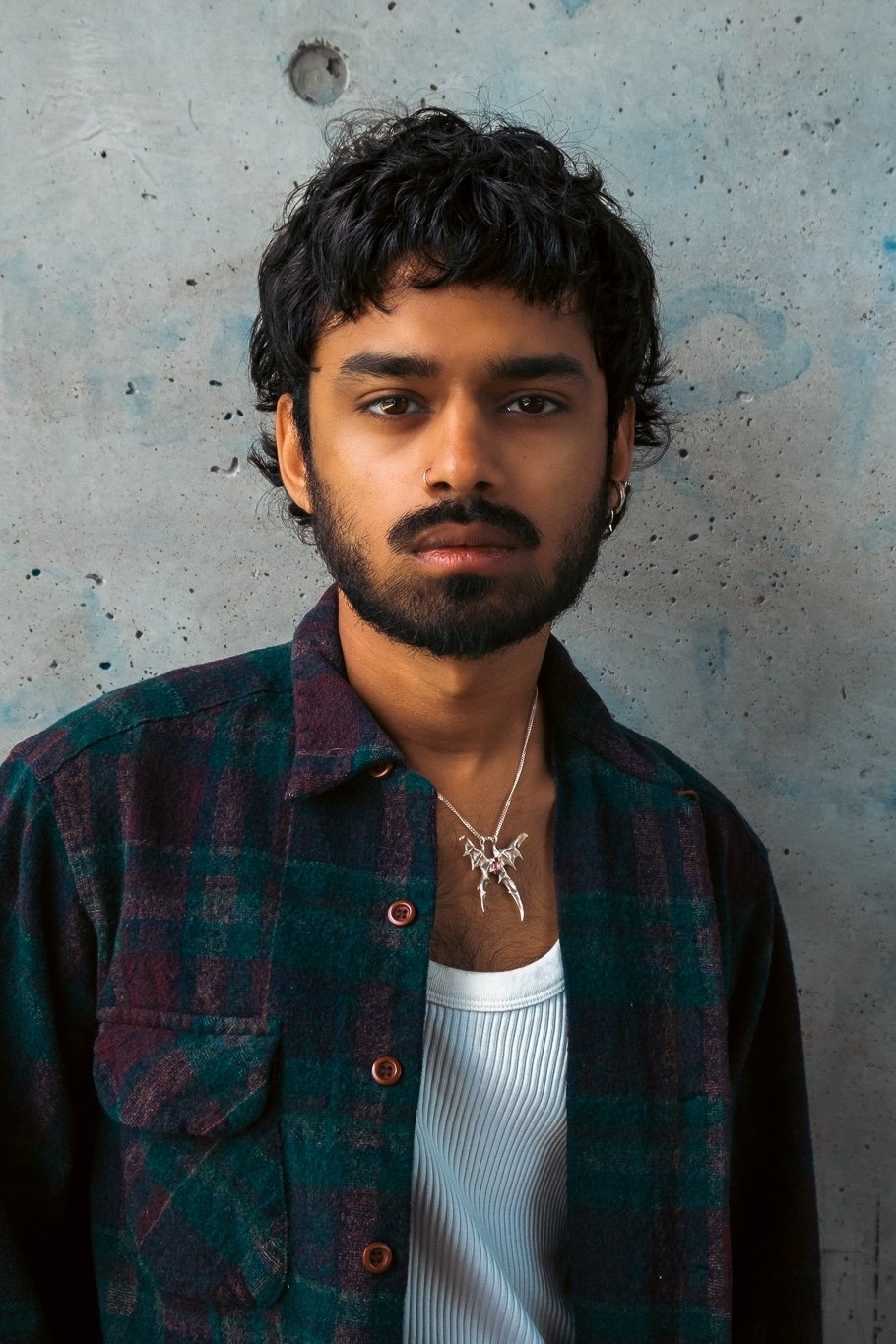 Rhavin Banda image
