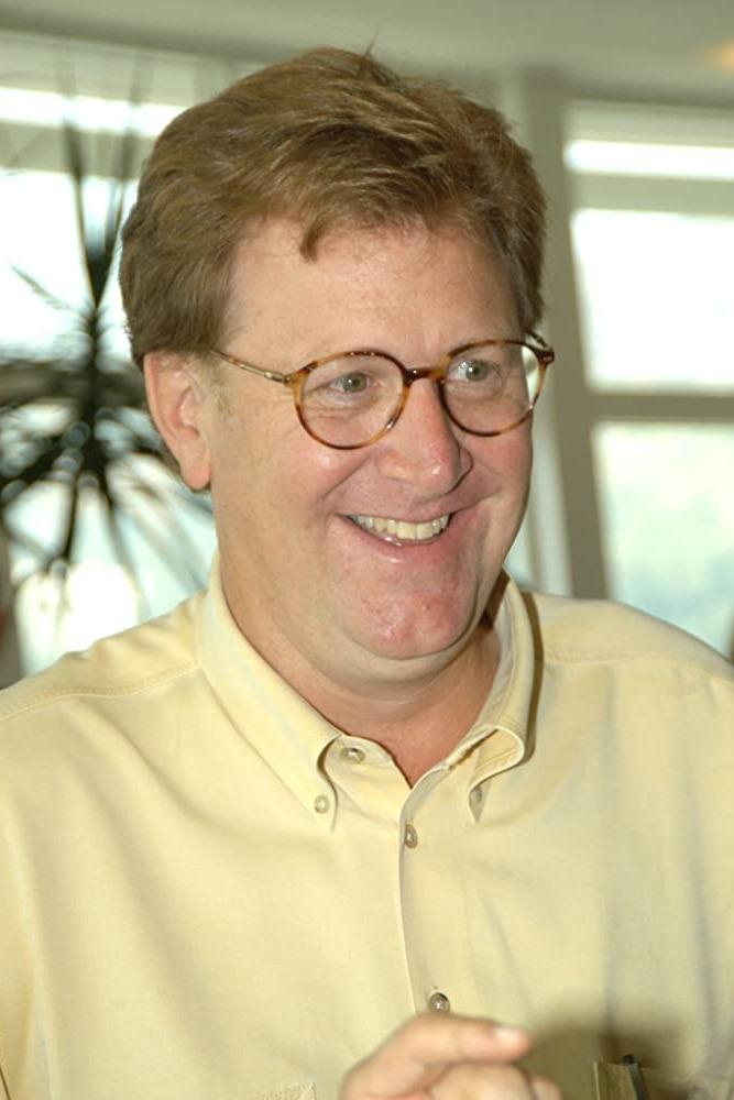 James Widdoes image
