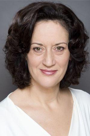Pauline O'Driscoll image