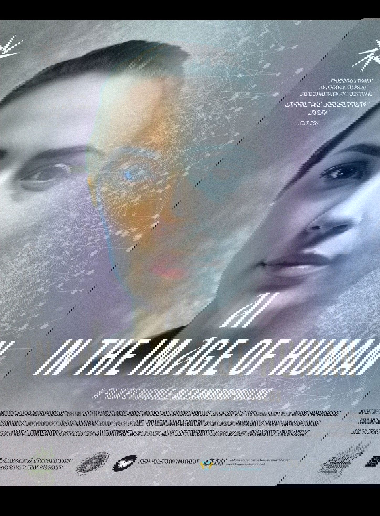 In the Image of Human