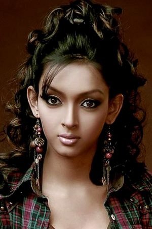 Pooja Salvi image