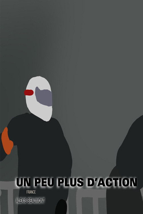 A Little More Action