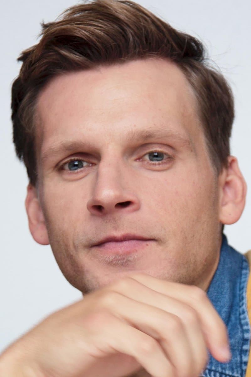 Christoffer Hvidberg Rønje image