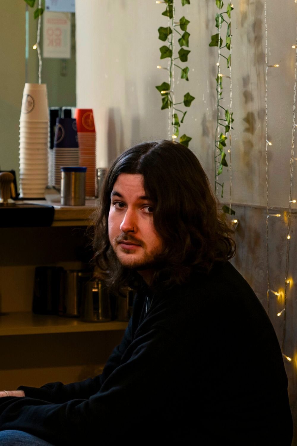 Shane Kelleher image
