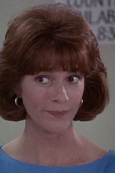 Margie Impert image