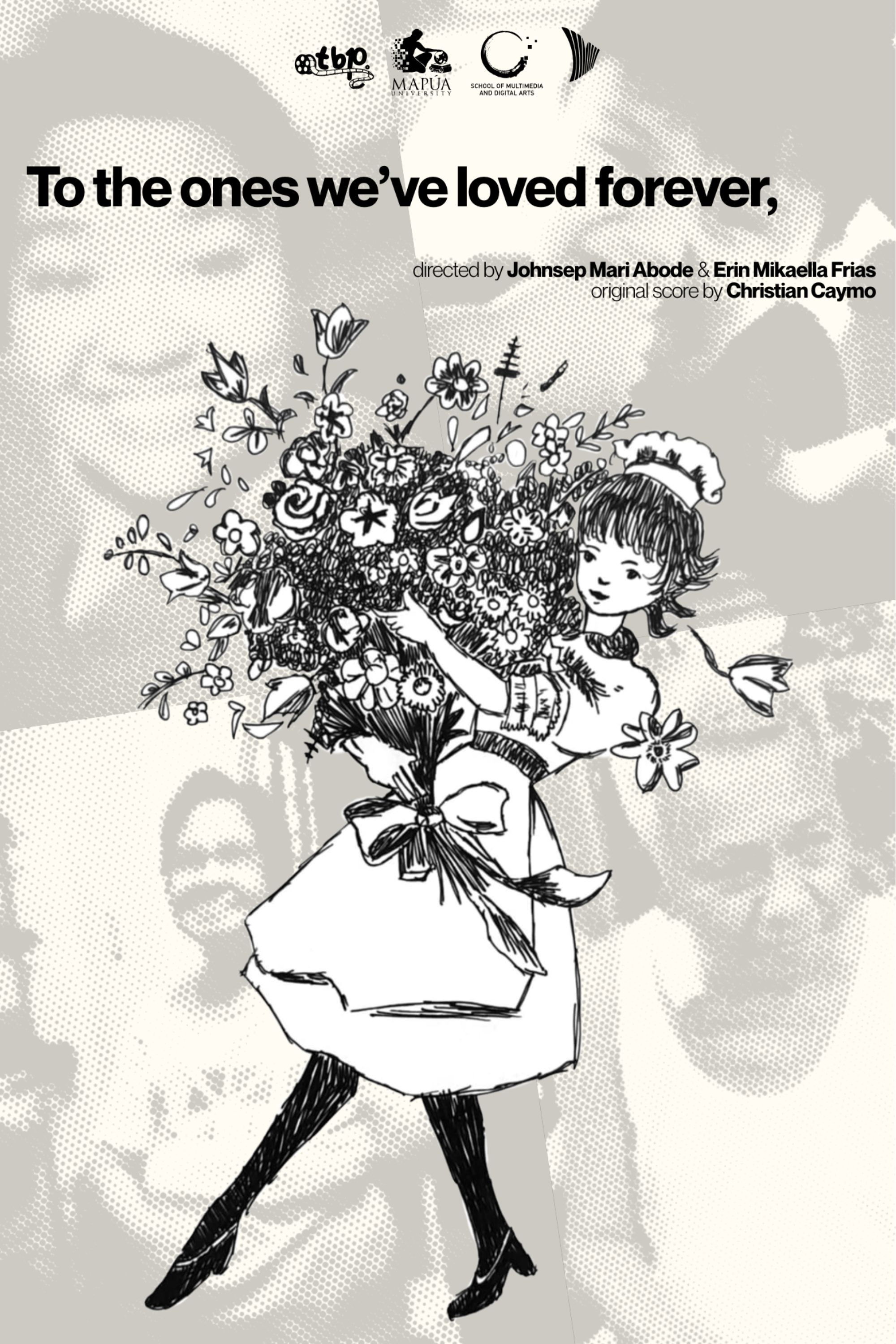 To The Ones We've Loved Forever