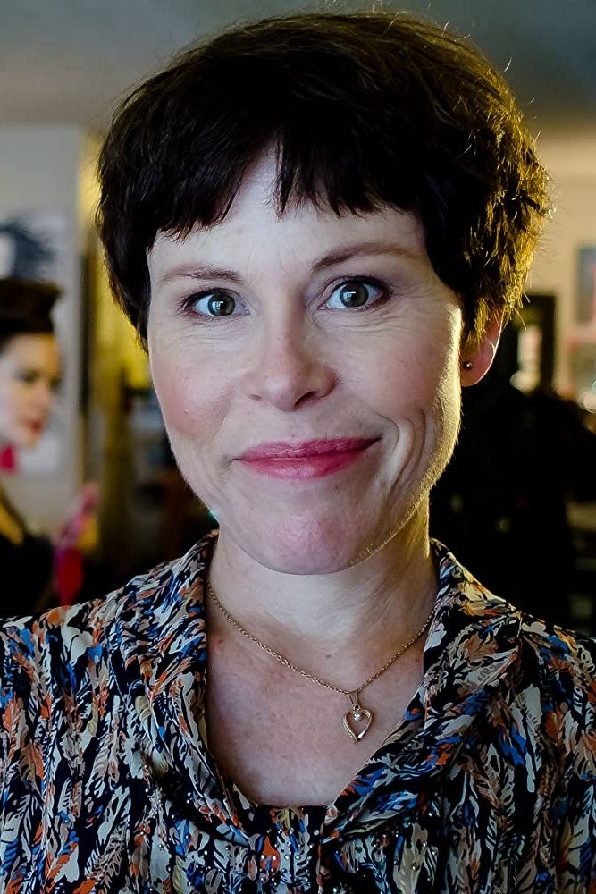 Anne Grimenstein image