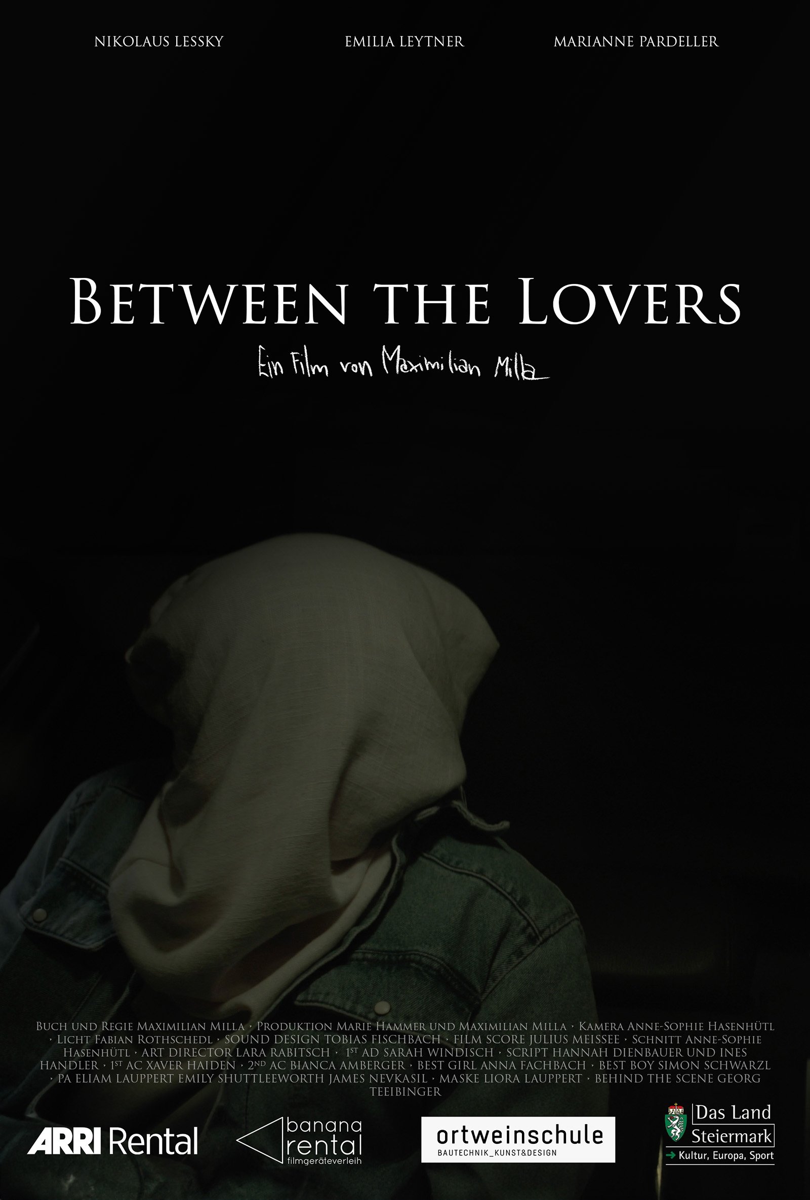 Between the Lovers