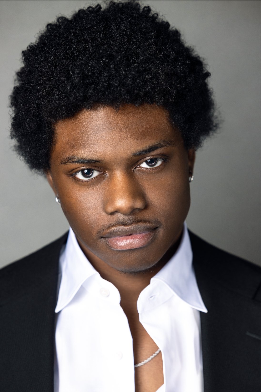 Kain Thomas image