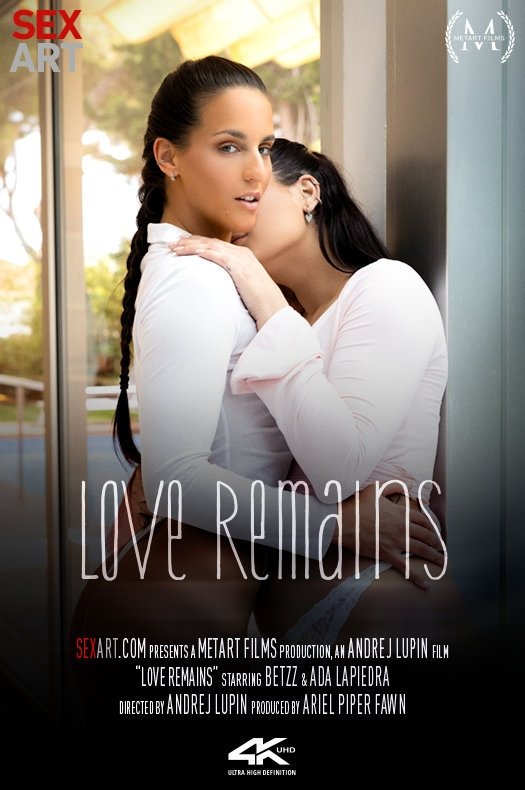 Love Remains