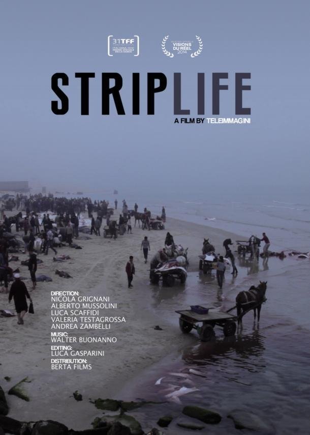 Striplife