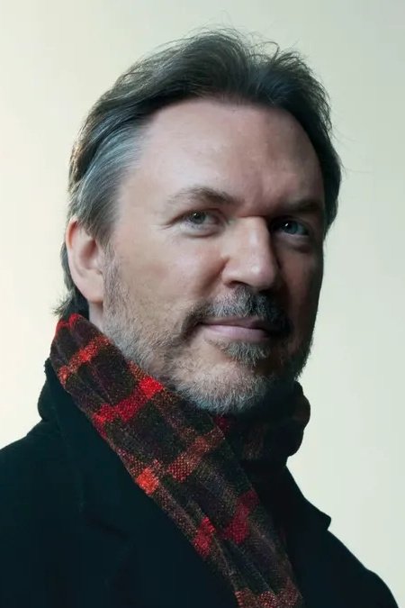 Mark O'Connor image