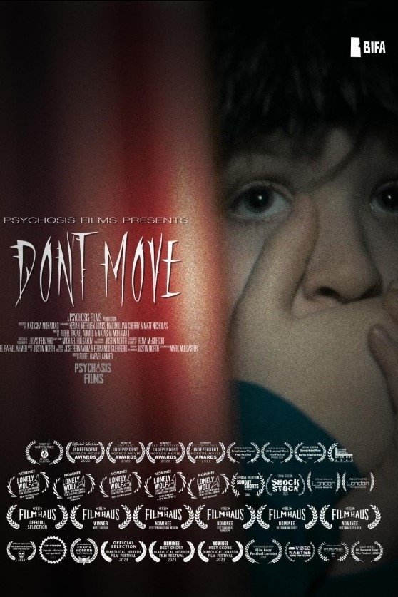 Don't Move