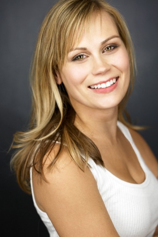 Monica Dottor image