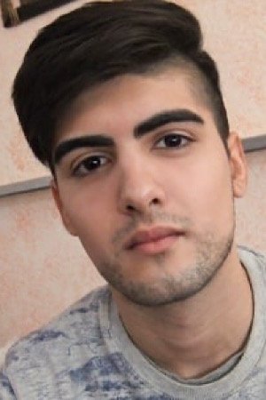 Benja image