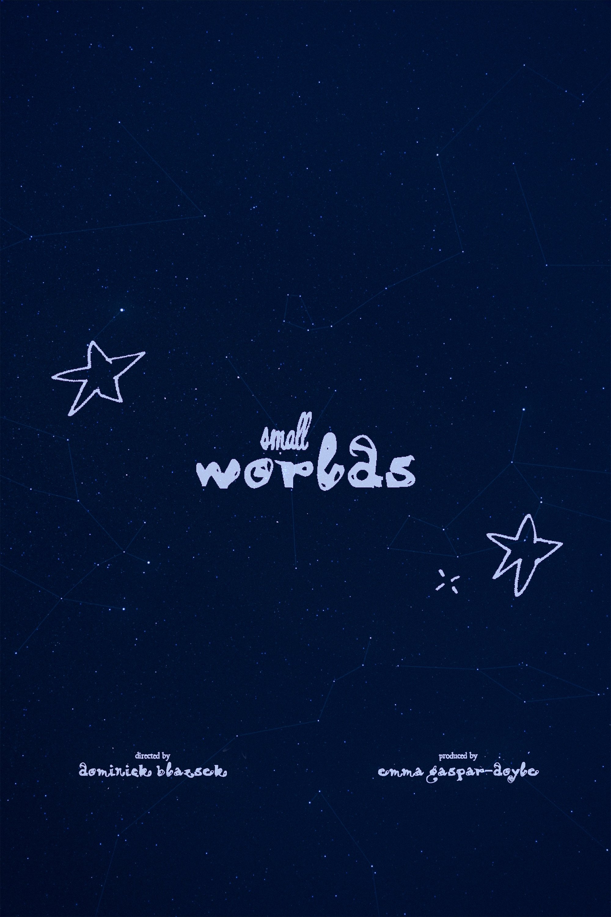 Small Worlds