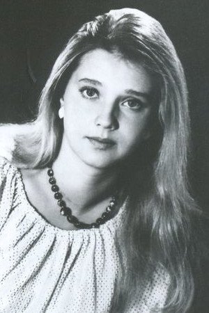 Elena Antonova image