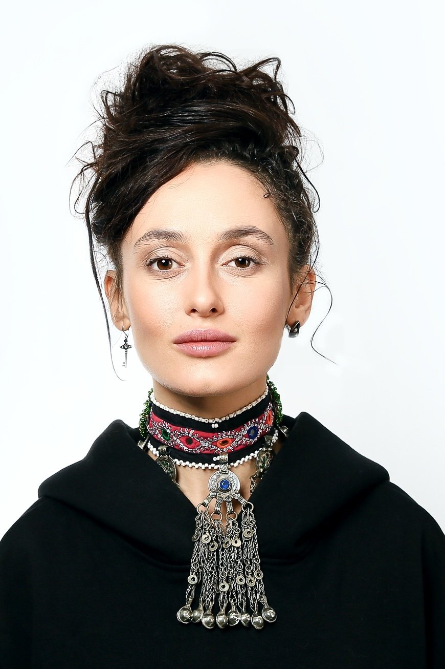 Alina Pash image