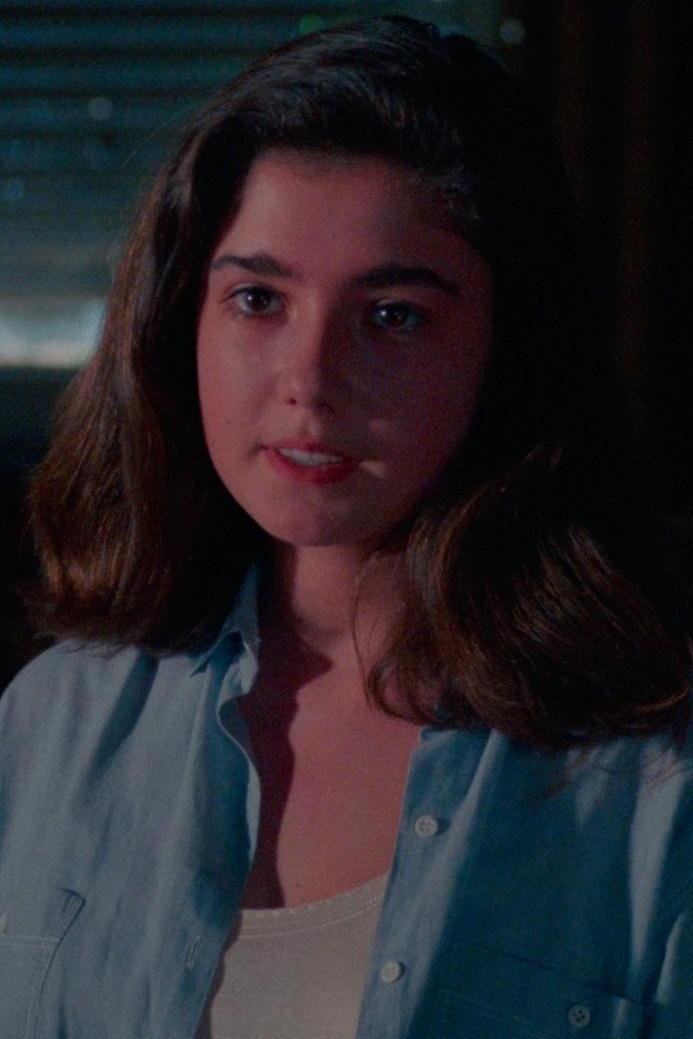 Federica Mastroianni image