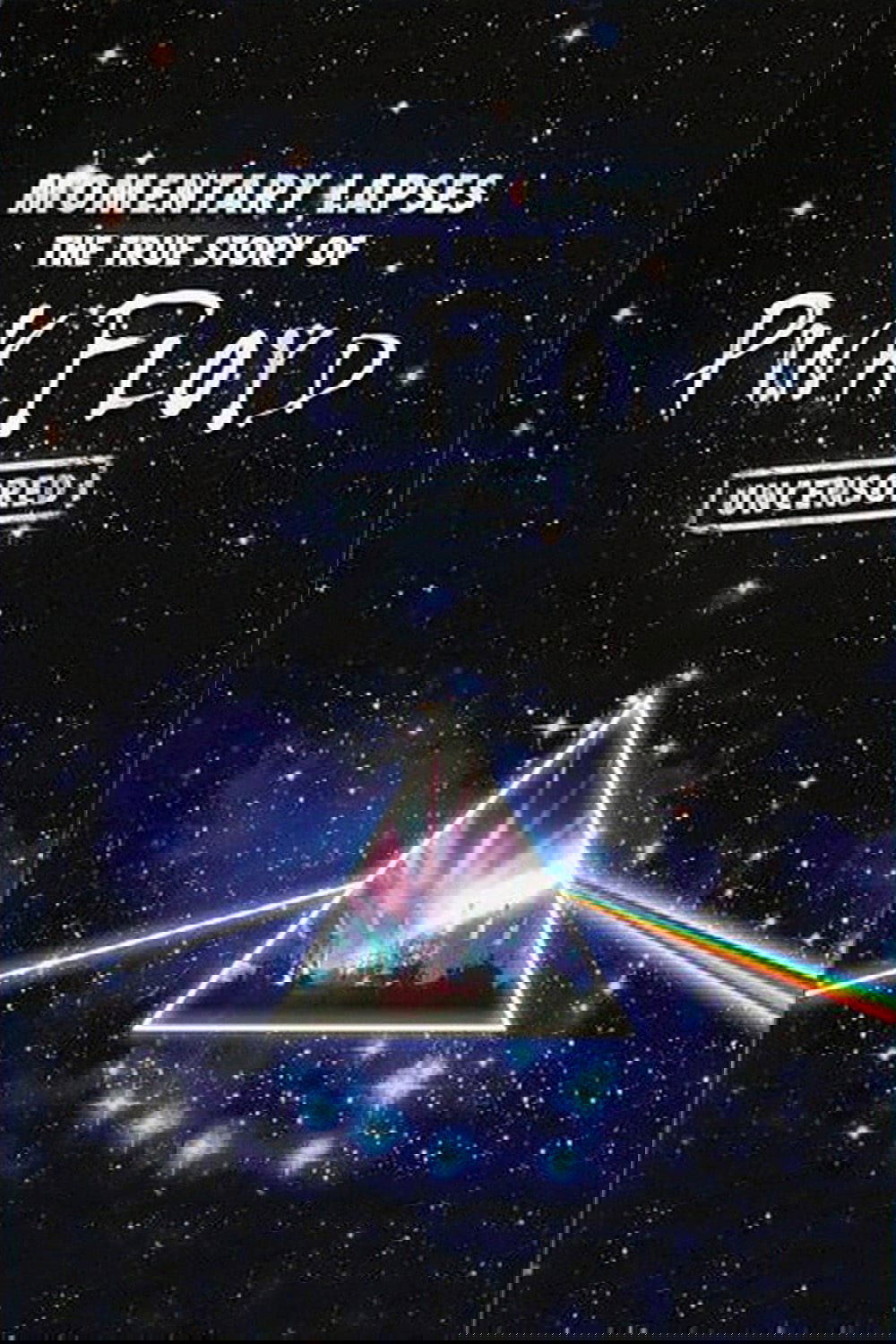 Pink Floyd: Momentary Lapses - The True Story of Pink Floyd