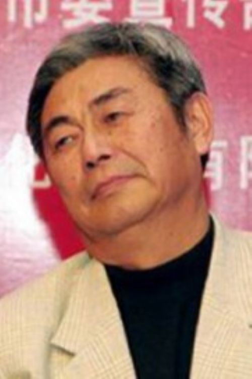 Zhang Xiaozhong image