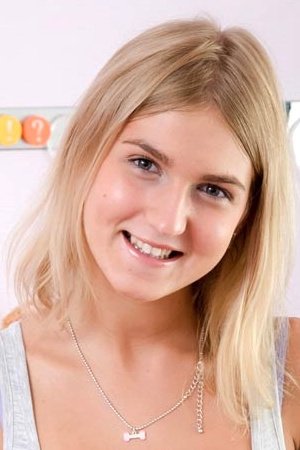 Joanna image