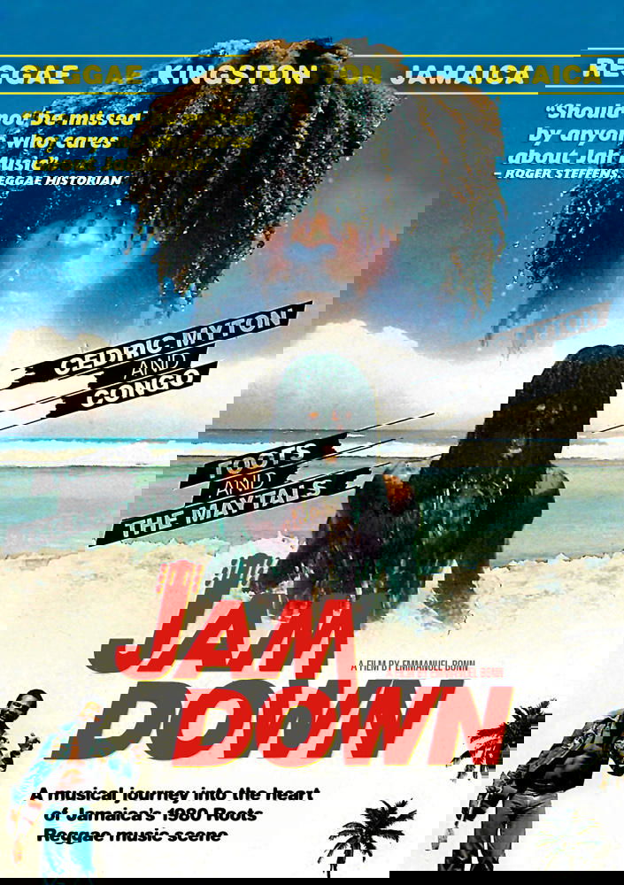Jamdown