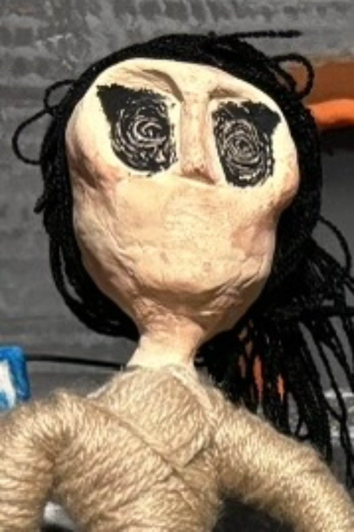 hippy image