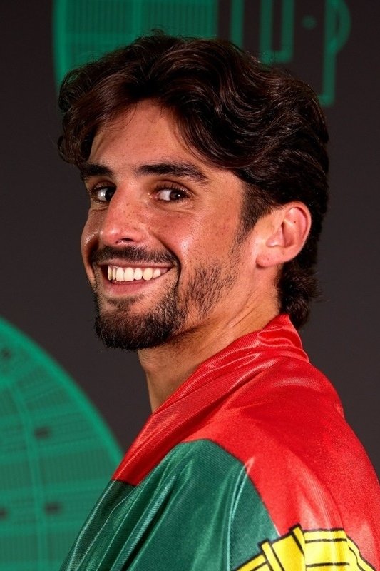 Francisco Trincão image