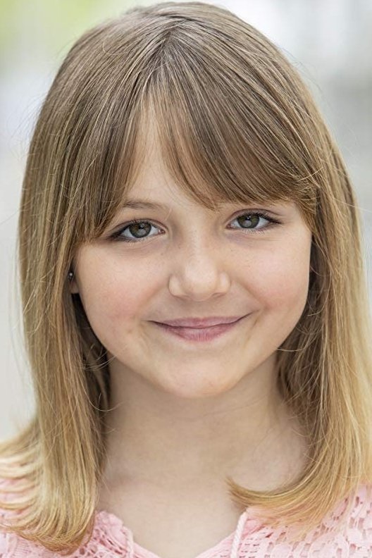 Lydia Tracy image