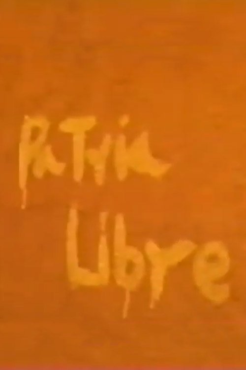 Patria Libre
