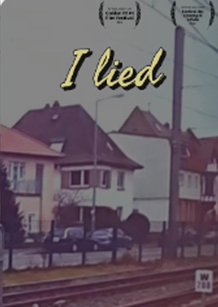 Eu menti