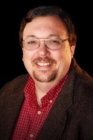 Dave Nufer image