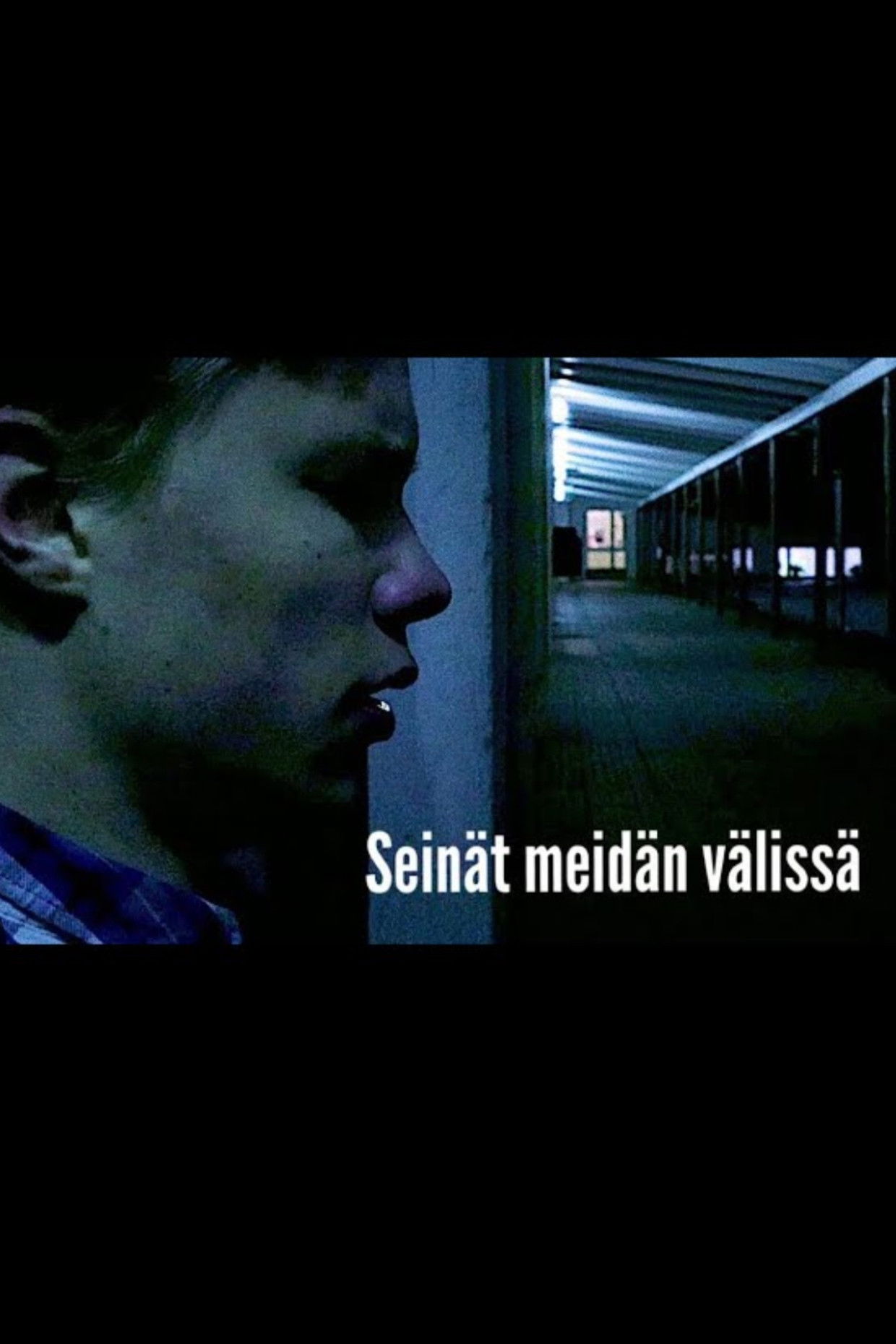 Seinät meidän välissä