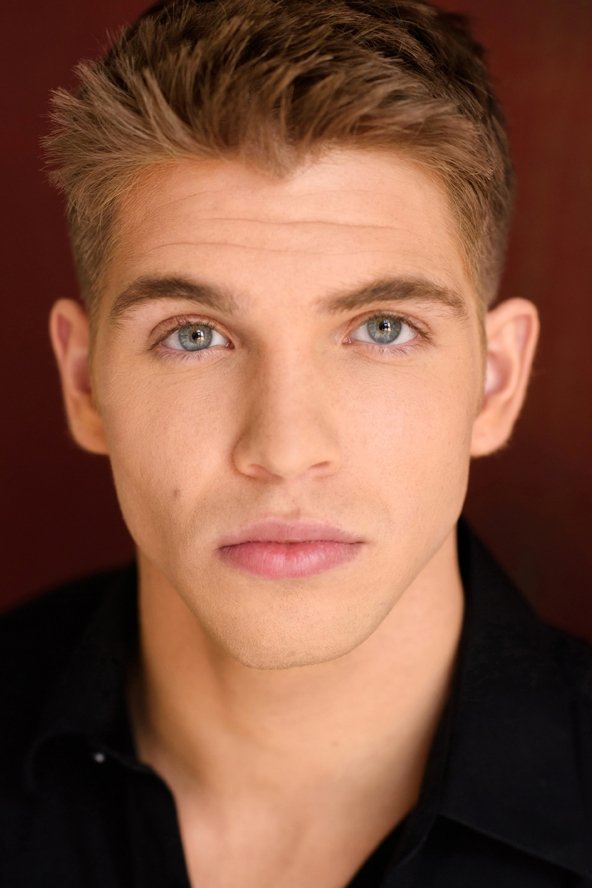 Bryson Powers image