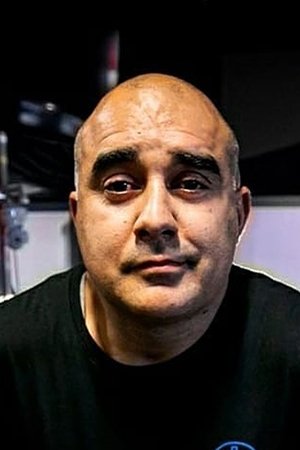 Paul Nakad image