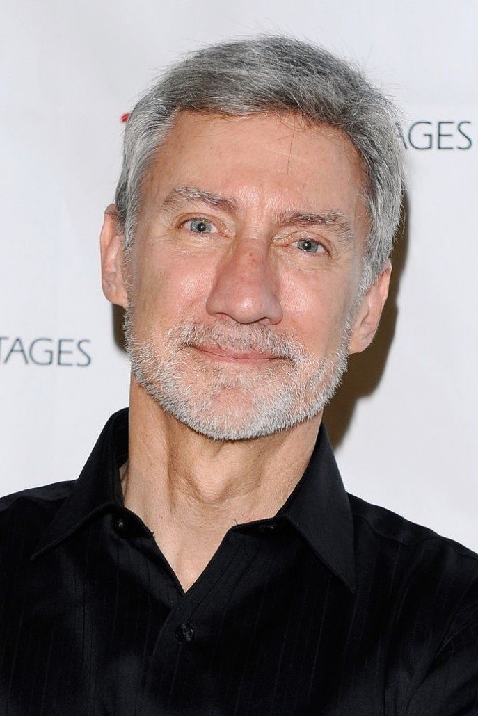 David Garrison image