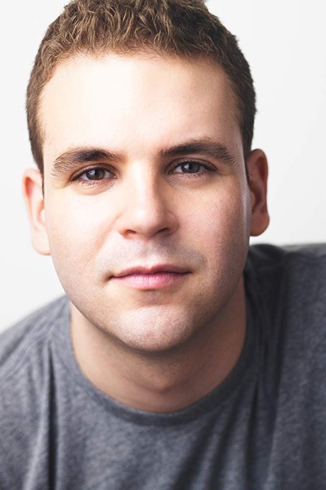Alan Aisenberg image