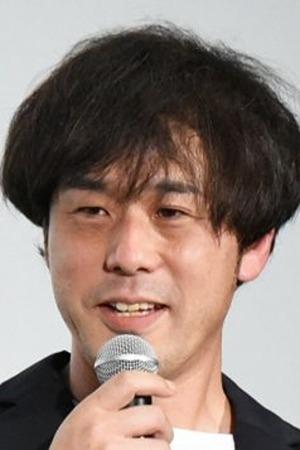 Shunsuke Kariyama image