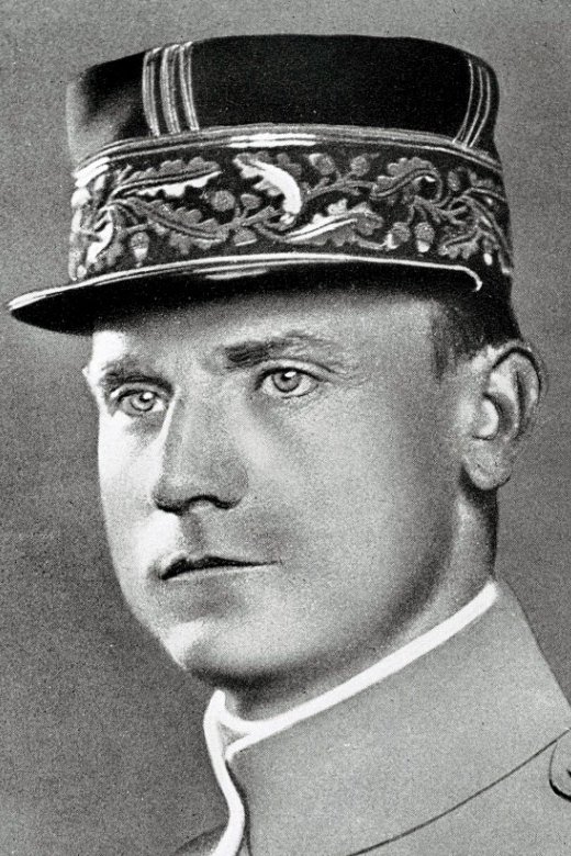 Milan Rastislav Štefánik image