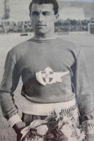 Stathis Mantalozis image