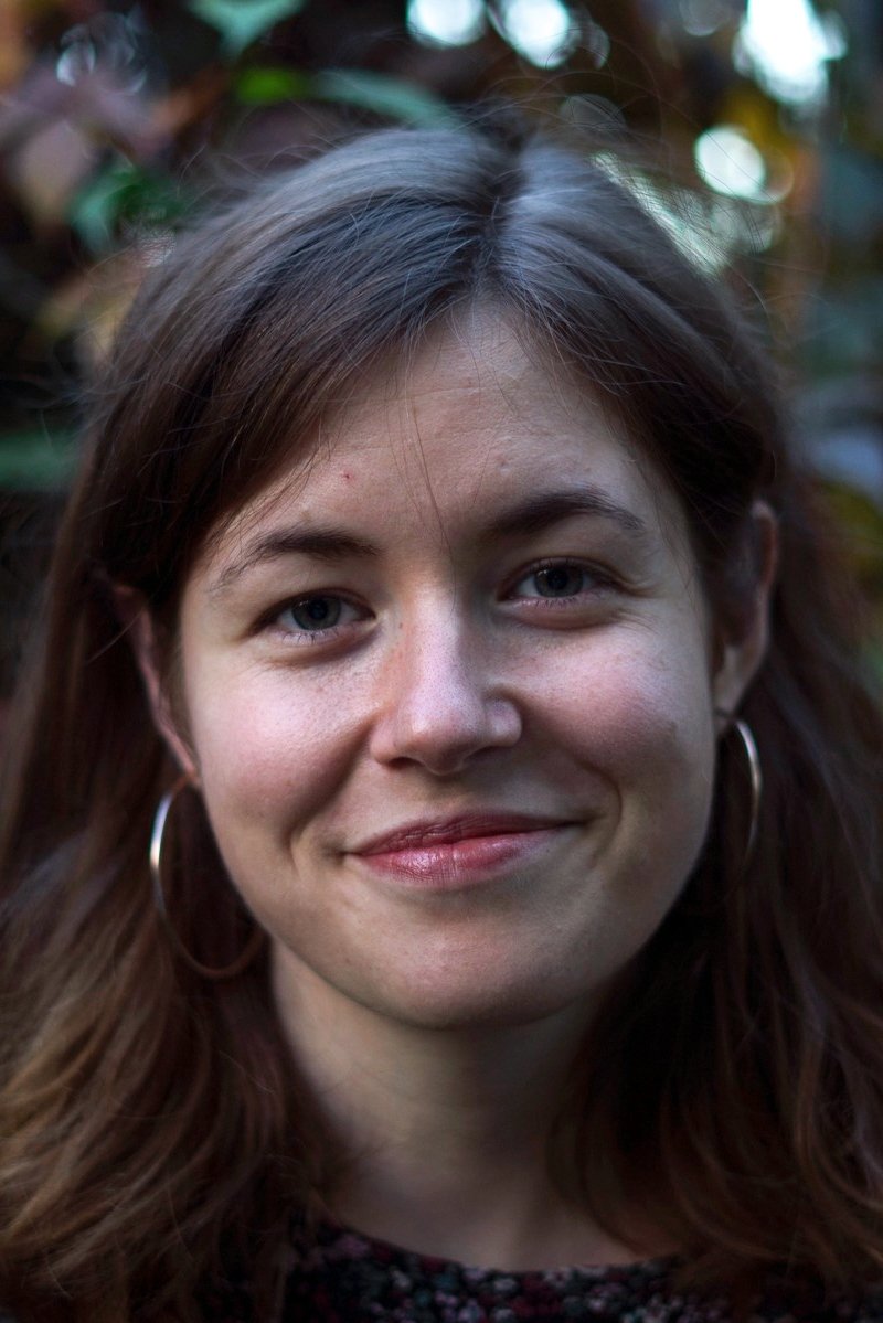 Rebeka Hatházi image