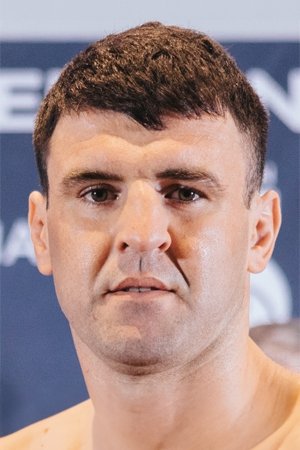 Vasif Mamedov image