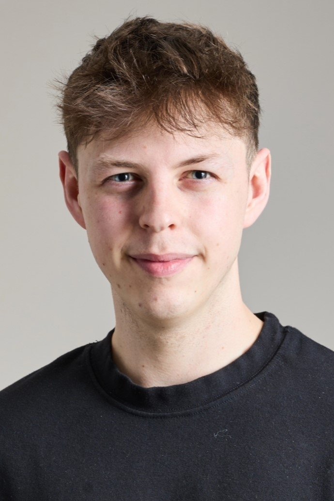 Jack Perrons image