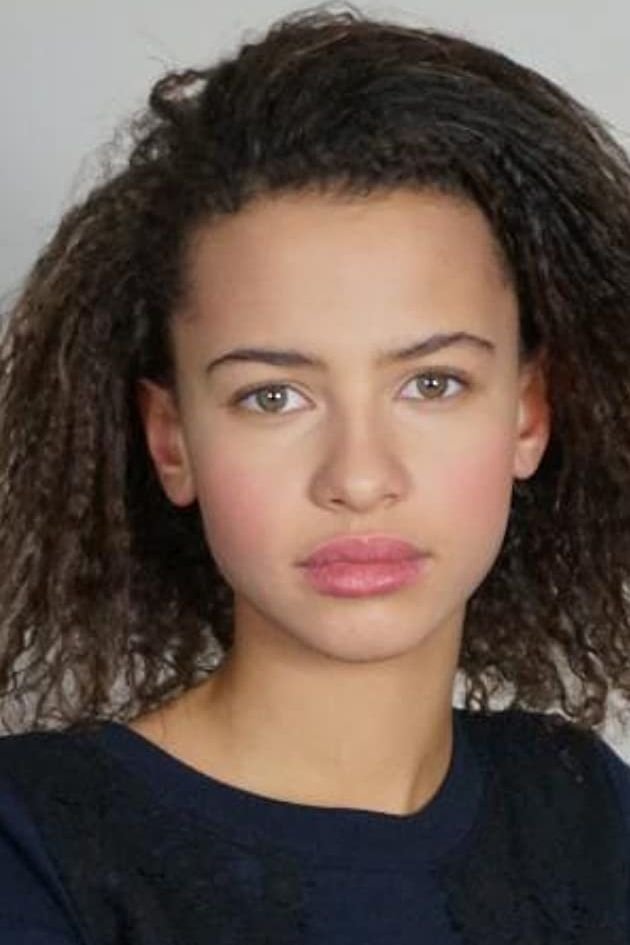 Ashley Aufderheide image