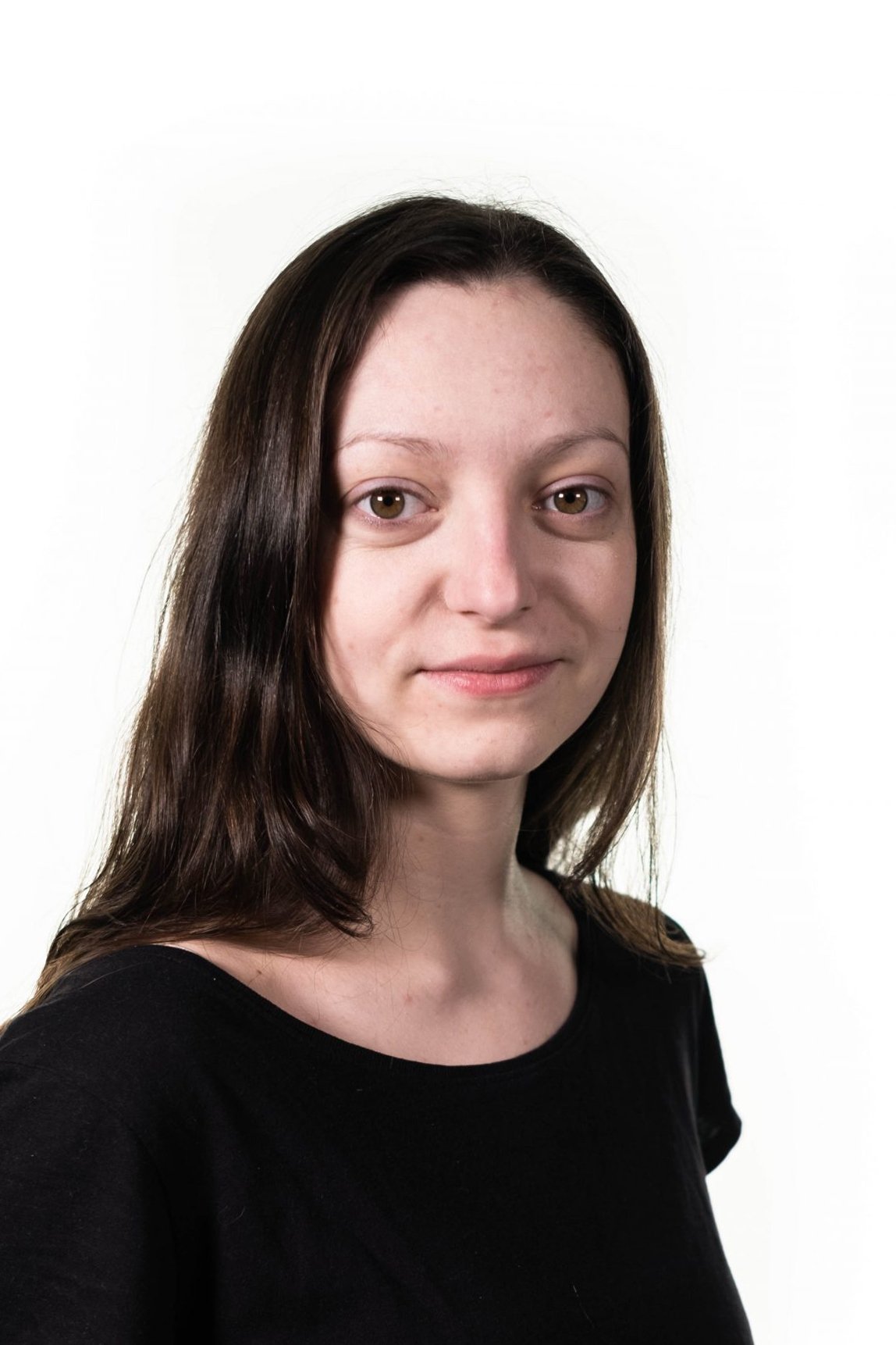 Anna Glässnerová image